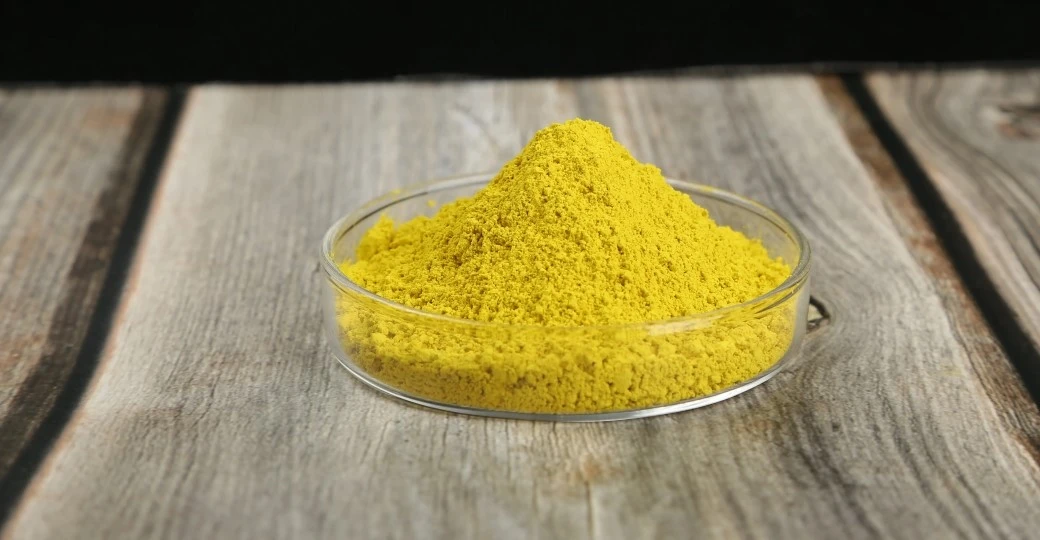 Berberine powder Berberine powder