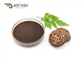 Extrato líquido de cogumelo shiitake