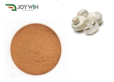 Pó de Cogumelo Agaricus