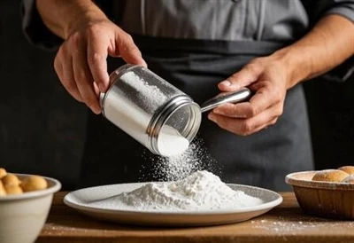 Como usar alulose no cozimento