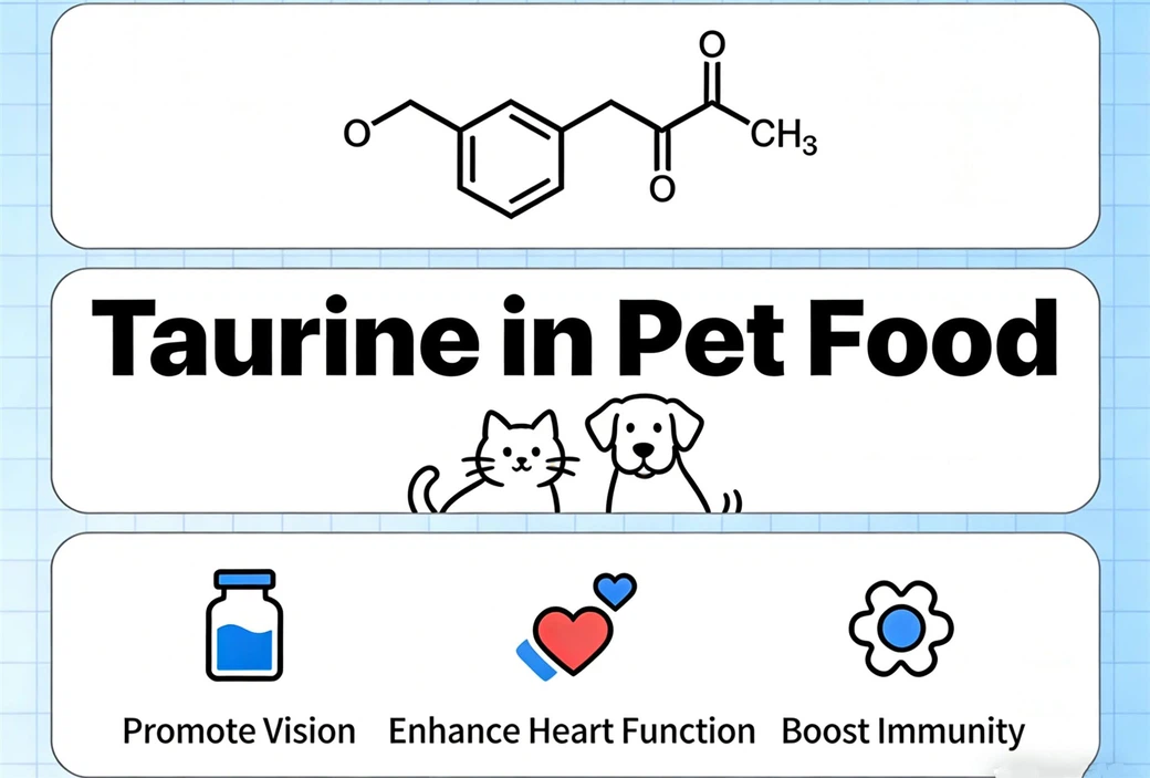 taurine powder taurine powder